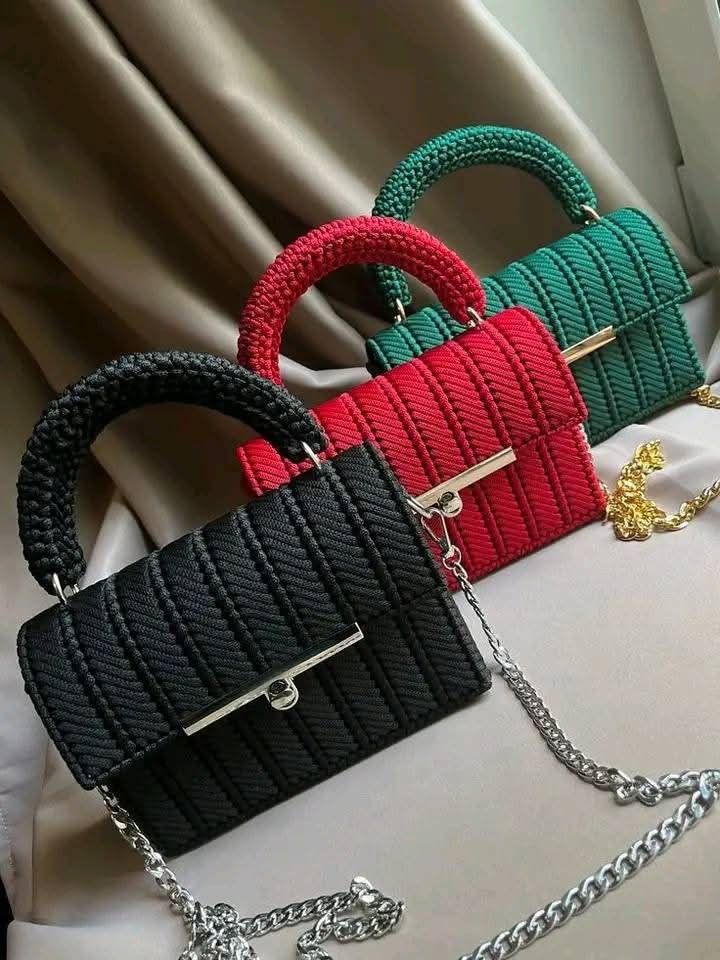 دورة تعلم تصميم وتنفيذ شنط الكانفاس